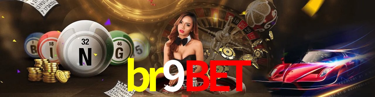 Logo br9bet Telegram Canal Oficial