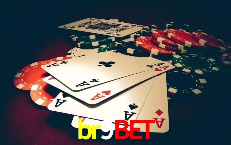 br9bet Jackpots Progressivos