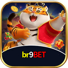 Logo br9bet Cassino Online Brasil